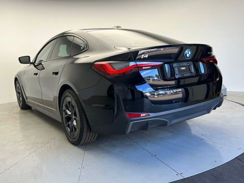 Certified 2023 BMW i4 eDrive35 w/ Premium Package image 4