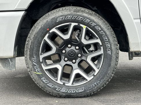 New 2026 RAM 1500 Laramie image 24