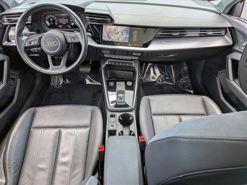 Used 2024 Audi A3 2.0T Premium FWD image 14