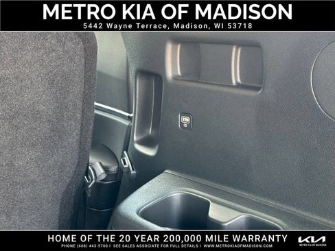 Used 2022 Kia Telluride EX w/ EX Premium Package AWD/4WD image 48