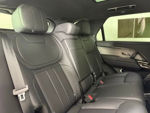 Used 2025 Land Rover Range Rover Sport Dynamic SE image 29