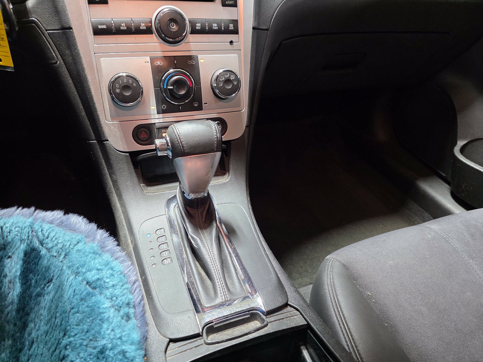 Used 2009 Chevrolet Malibu LT FWD image 19