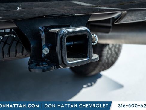 New 2026 Chevrolet Silverado 2500 LT w/ Trail Boss Package AWD/4WD image 32