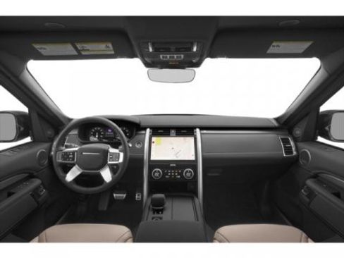 New 2026 Land Rover Discovery Limited Edition image 7