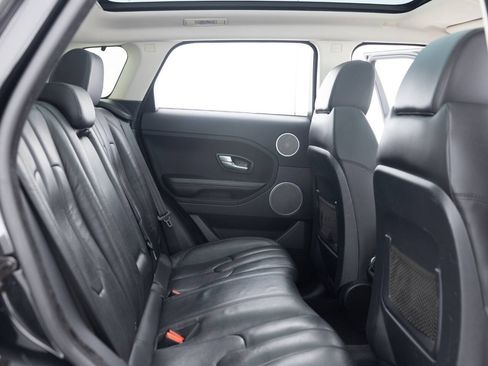 Used 2015 Land Rover Range Rover Evoque Pure Plus AWD/4WD image 29