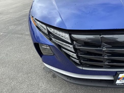 Used 2023 Hyundai Tucson SEL image 41