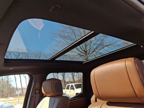 Used 2024 Toyota Tundra 1794 Edition image 14