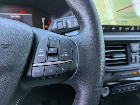 New 2026 Ford Escape Active w/ Tech Pack #1 FWD image 25