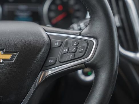 Used 2018 Chevrolet Equinox Premier AWD/4WD image 28
