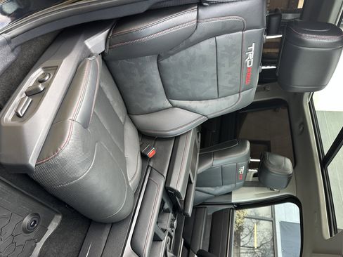 Used 2023 Toyota Tundra TRD Pro image 23