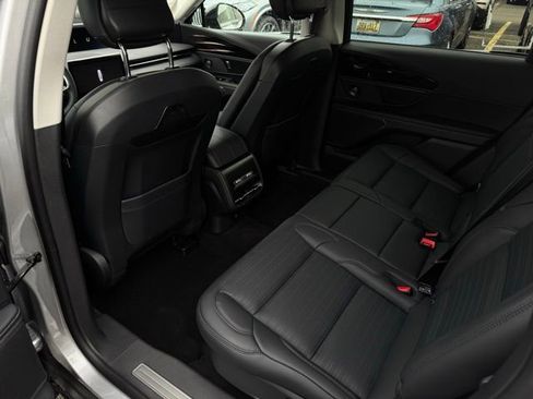 New 2026 Lincoln Nautilus Reserve w/ Jet Appearance Package image 19