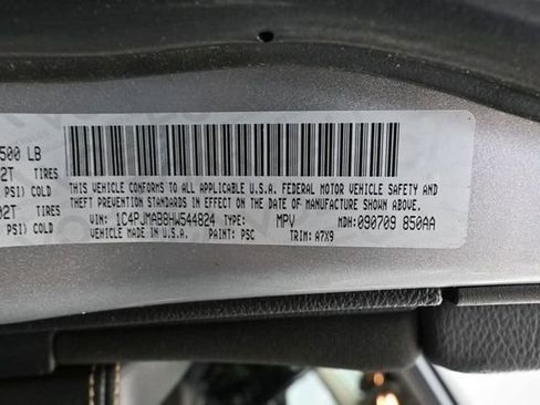 Used 2017 Jeep Cherokee Sport w/ Cold Weather Group image 45