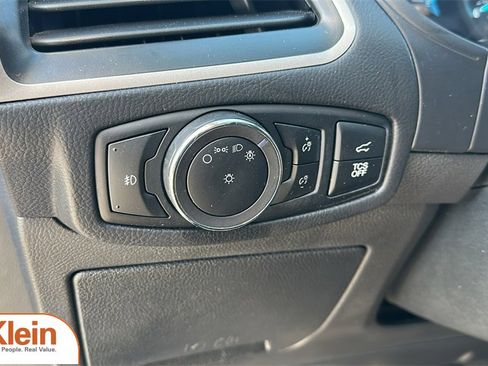 Used 2024 Ford Edge SEL w/ Convenience Package image 16