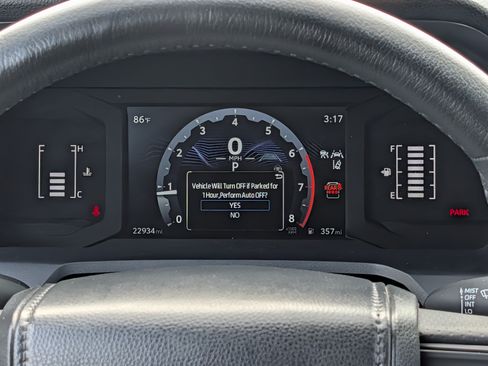 Certified 2025 Toyota 4Runner SR5 AWD/4WD image 20