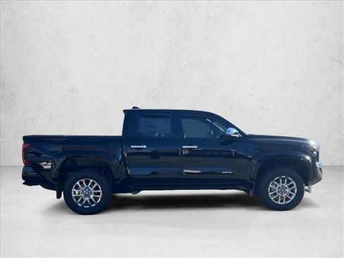 New 2025 Toyota Tacoma Limited image 10