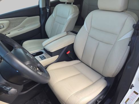 Used 2020 Nissan Murano SL AWD/4WD image 19