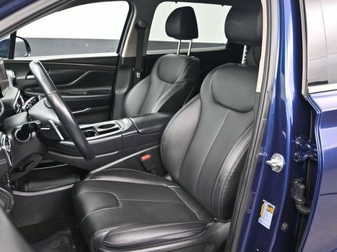 Used 2023 Hyundai Santa Fe SEL w/ Premium Package image 11