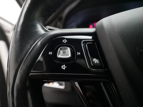 Used 2020 Lincoln Corsair AWD w/ Luxury Package image 18