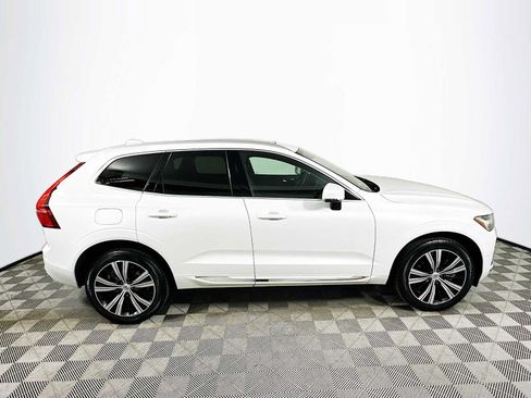 Used 2022 Volvo XC60 B6 Inscription w/ Advanced Package image 8
