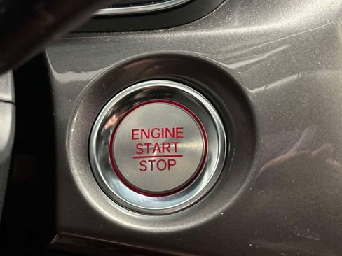 Certified 2024 Acura Integra FWD image 33