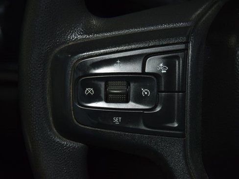 Used 2024 Chevrolet Silverado 3500 W/T w/ WT Convenience Package image 27