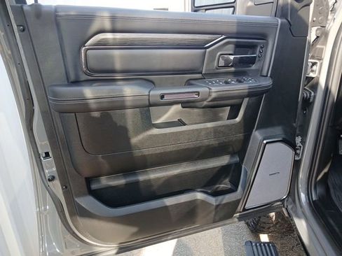 New 2026 RAM 2500 Rebel w/ Rebel Level 2 Equipment Group image 56