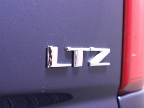 Used 2020 Chevrolet Silverado 2500 LTZ w/ LTZ Premium Package AWD/4WD image 50