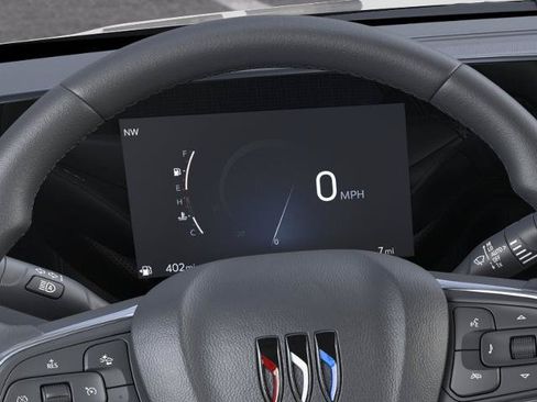 New 2026 Buick Envista Sport Touring w/ Convenience I Package FWD image 18