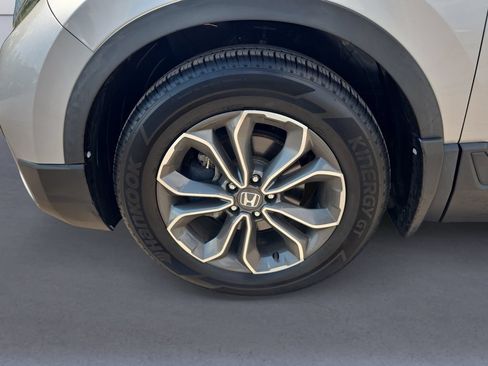 Used 2021 Honda CR-V EX image 10