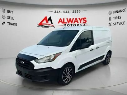 Used 2020 Ford Transit Connect XL