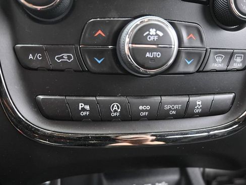 Used 2020 Dodge Durango GT AWD/4WD image 27