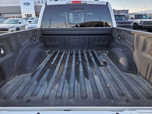 Used 2023 Ford F150 Platinum w/ FX4 Off-Road Package AWD/4WD image 33