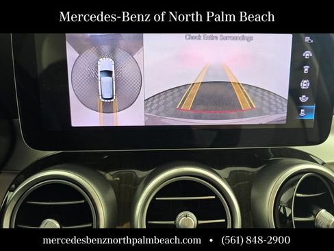 Used 2020 Mercedes-Benz GLC 300 image 20