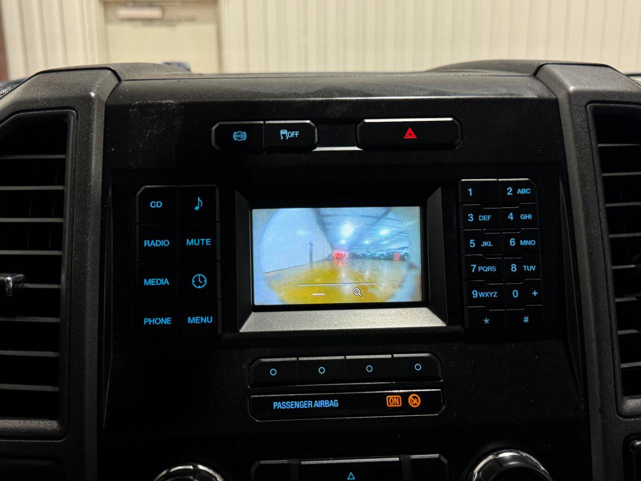 Used 2018 Ford F350 XL w/ Power Equipment Group AWD/4WD image 35