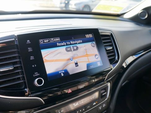 Certified 2023 Honda Ridgeline Black Edition image 24