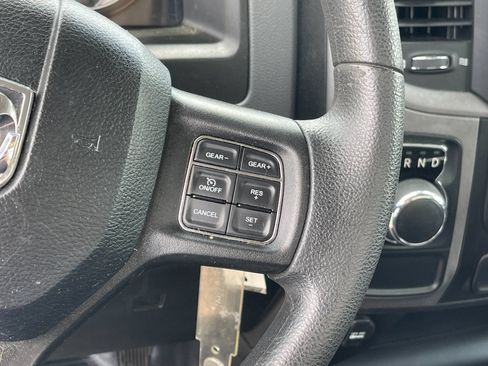 Used 2020 RAM 1500 Tradesman w/ Power & Remote Entry Group RWD image 24