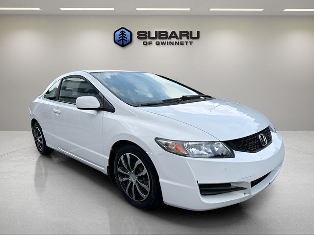 Used 2010 Honda Civic LX image 7