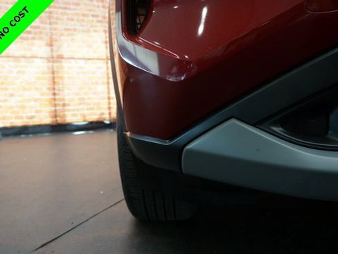 Used 2022 Nissan Rogue SV w/ SV Premium Package image 73