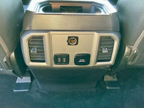 Used 2017 Ford F150 XLT w/ Equipment Group 302A Luxury image 30