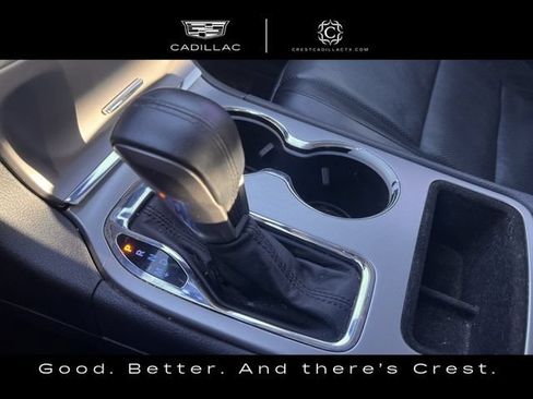 Used 2017 Jeep Grand Cherokee Summit RWD image 17