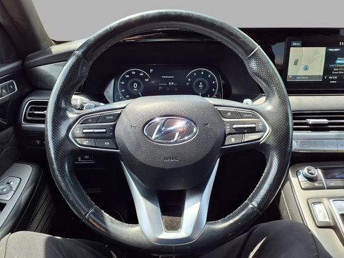 Used 2020 Hyundai Palisade Limited AWD/4WD image 16