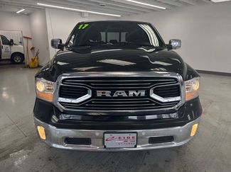 Used 2017 RAM 1500 Limited video 3