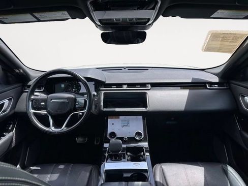 Used 2021 Land Rover Range Rover Velar R-Dynamic S AWD/4WD image 12