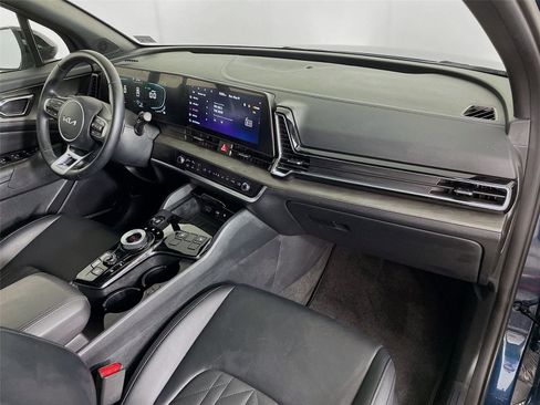 Used 2024 Kia Sportage X-Line AWD/4WD image 33