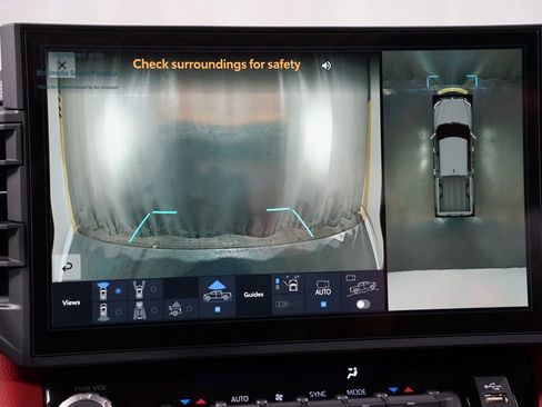 New 2026 Toyota Tundra TRD Pro image 22