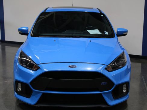 Used 2016 Ford Focus RS image 4