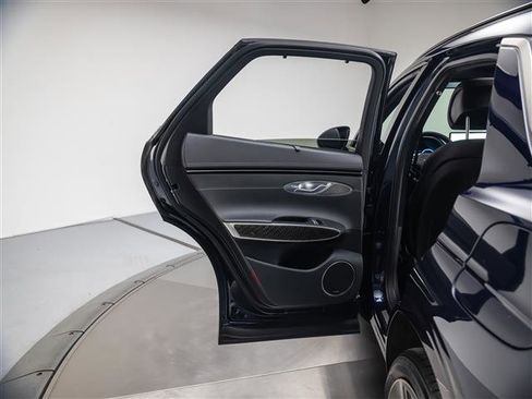 Used 2025 Genesis GV70 3.5T Sport w/ Sport Prestige Package AWD/4WD image 30