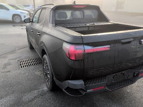 Used 2022 Hyundai Santa Cruz SEL w/ Activity Package image 16