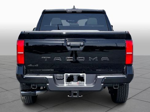 New 2026 Toyota Tacoma SR5 AWD/4WD image 4