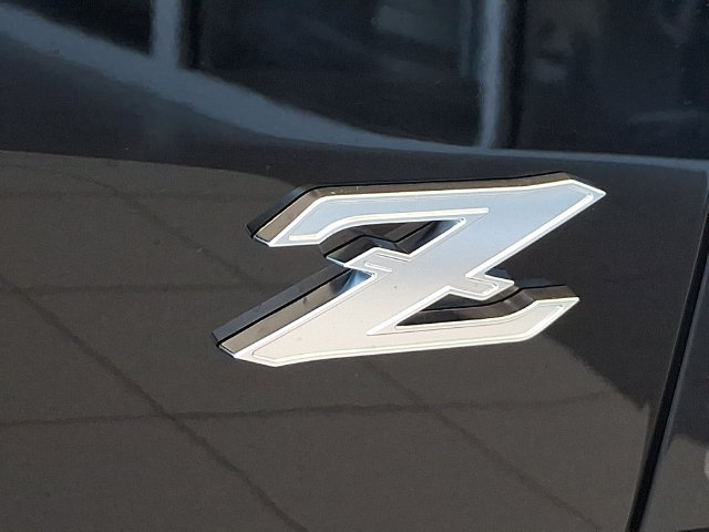 New 2027 Nissan Z NISMO RWD image 20